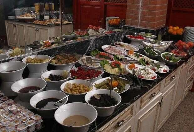 Seher Hotel - Görsel 9