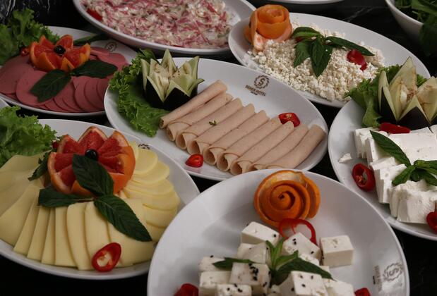 Seher Hotel - Görsel 10