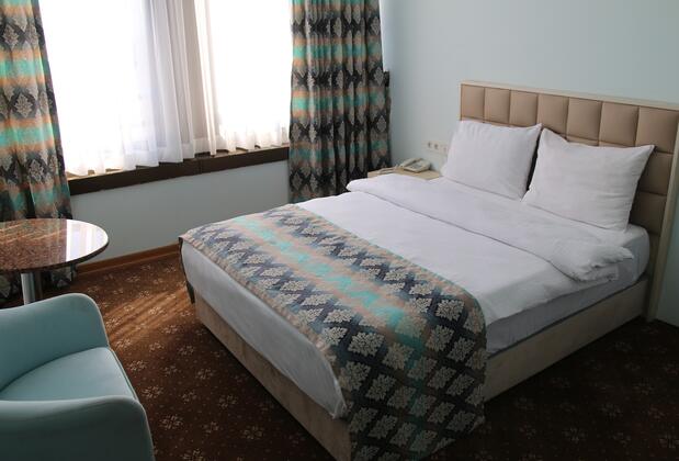 Seher Hotel - Görsel 17