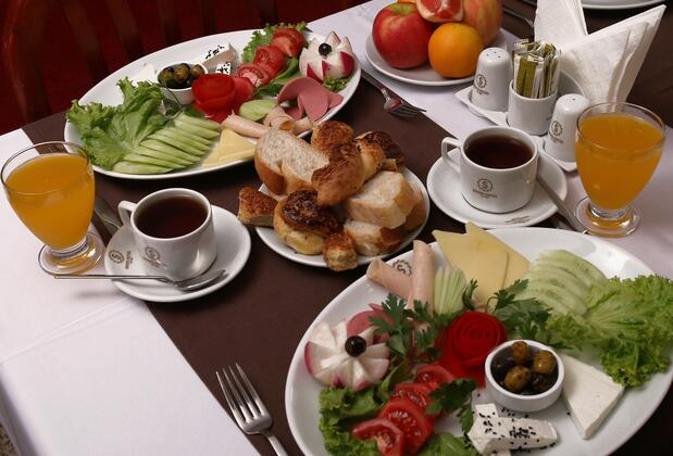 Seher Hotel - Görsel 7