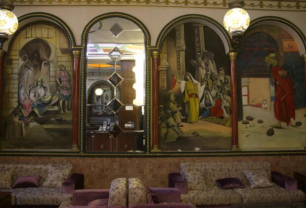 Seher Hotel - Görsel 4