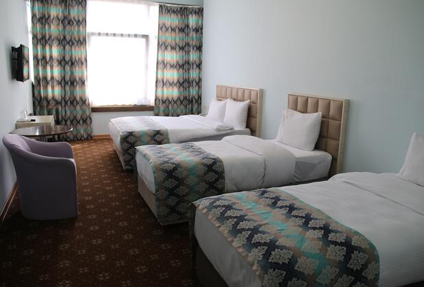 Seher Hotel - Görsel 18