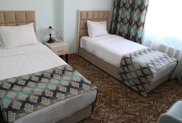 Seher Hotel - Görsel 14