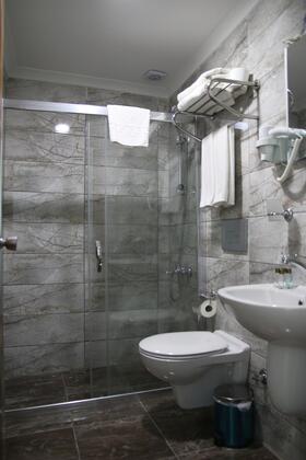 Seher Hotel - Görsel 21