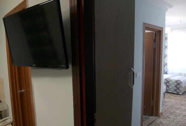 Seher Hotel - Görsel 16