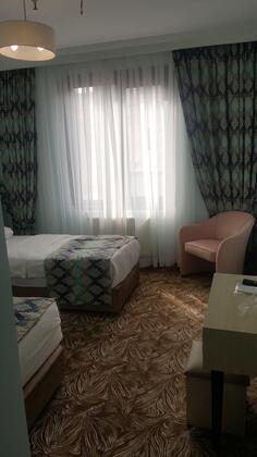 Seher Hotel - Görsel 20