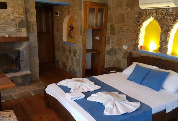 Şirince Taş Konak - Görsel 3