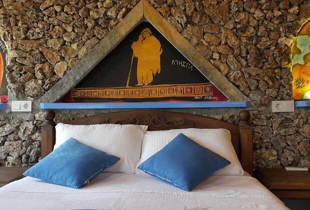 Şirince Taş Konak - Görsel 4