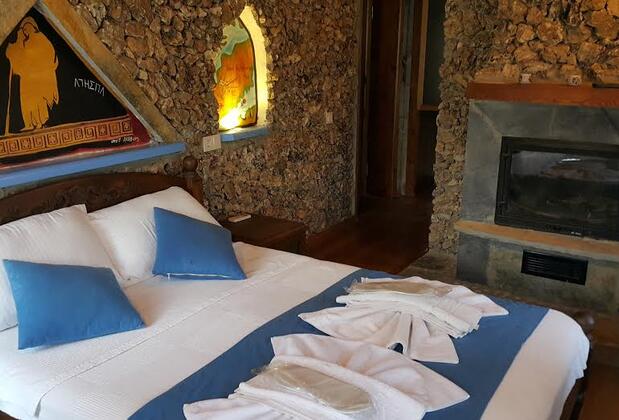 Şirince Taş Konak - Görsel 5