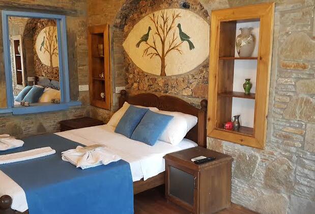 Şirince Taş Konak - Görsel 6