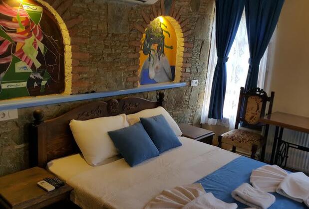 Şirince Taş Konak - Görsel 7