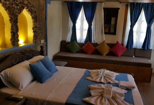 Şirince Taş Konak - Görsel 8