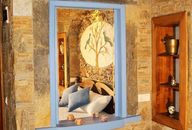 Şirince Taş Konak - Görsel 9