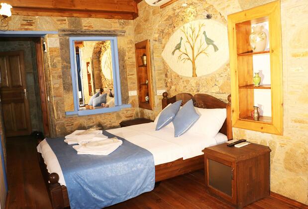 Şirince Taş Konak - Görsel 10