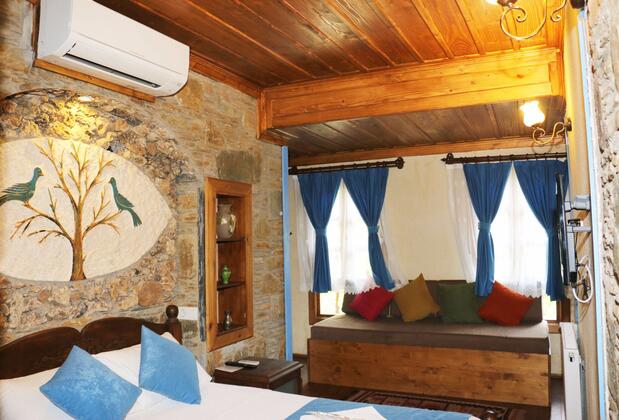 Şirince Taş Konak - Görsel 11