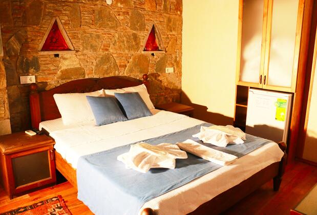 Şirince Taş Konak - Görsel 12