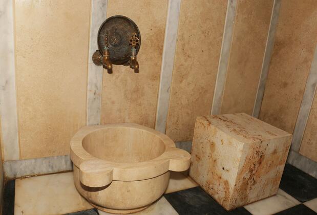 Şirince Taş Konak - Görsel 16