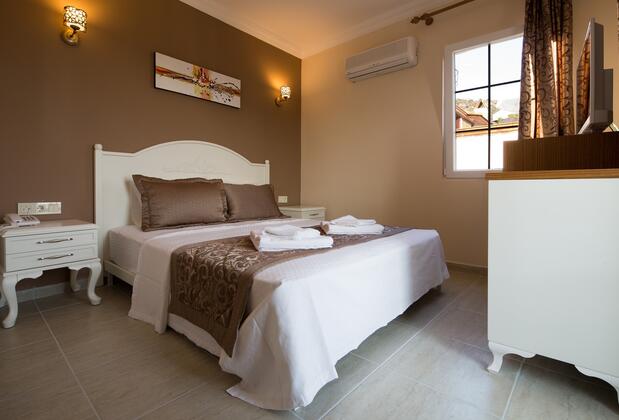 Enda Boutique Hotel - Görsel 18