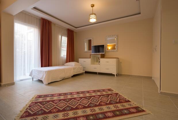 Enda Boutique Hotel - Görsel 17