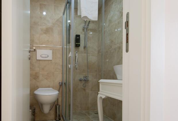 Enda Boutique Hotel - Görsel 19