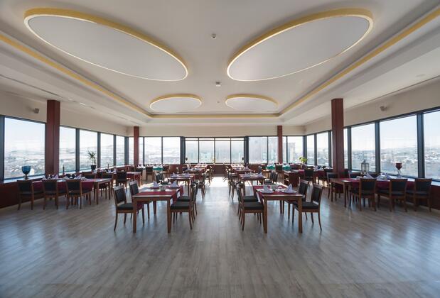 Park Dedeman Elazığ - Görsel 16