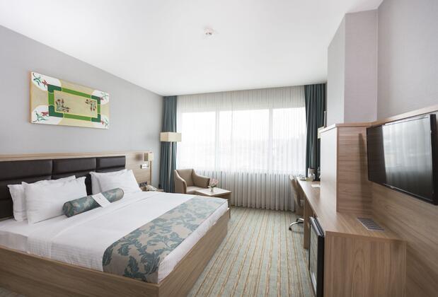 Park Dedeman Elazığ - Görsel 5