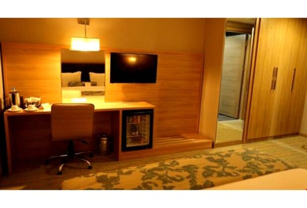 Park Dedeman Elazığ - Görsel 10