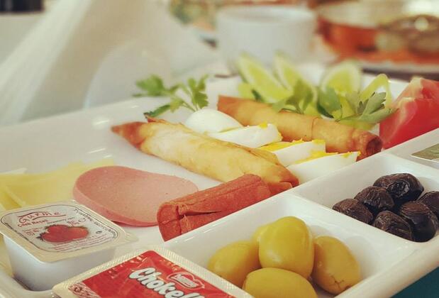 Sonerbey Otel - Görsel 7