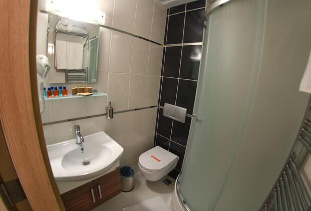 Sonerbey Otel - Görsel 10