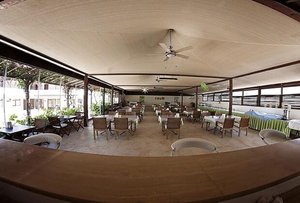 Palm Beach Arsuz - Görsel 13