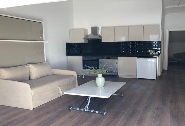 Joy Suites - Görsel 4