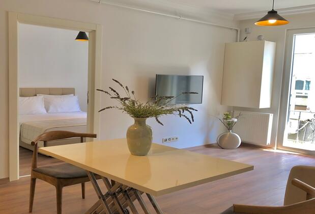 Joy Suites - Görsel 5