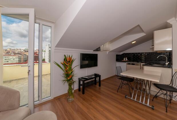 Joy Suites - Görsel 8