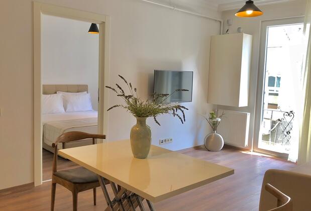 Joy Suites - Görsel 9