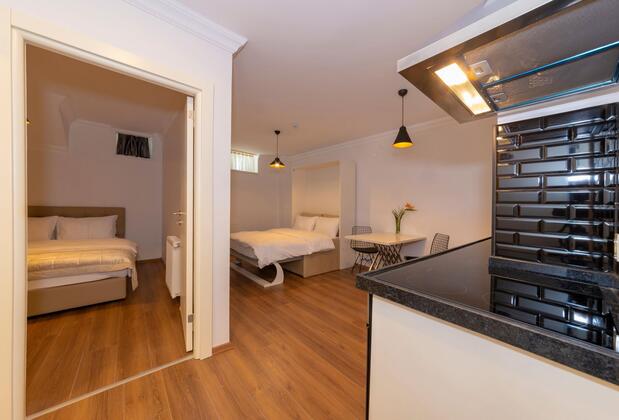 Joy Suites - Görsel 12