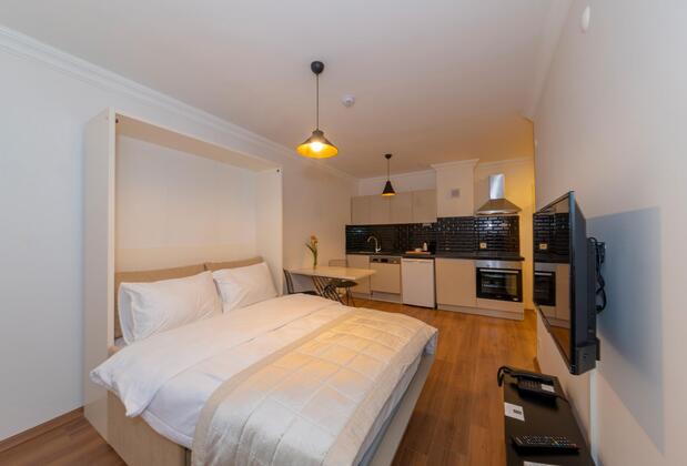 Joy Suites - Görsel 16