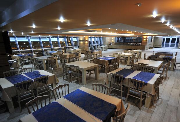 Liko Apart Otel - Görsel 10