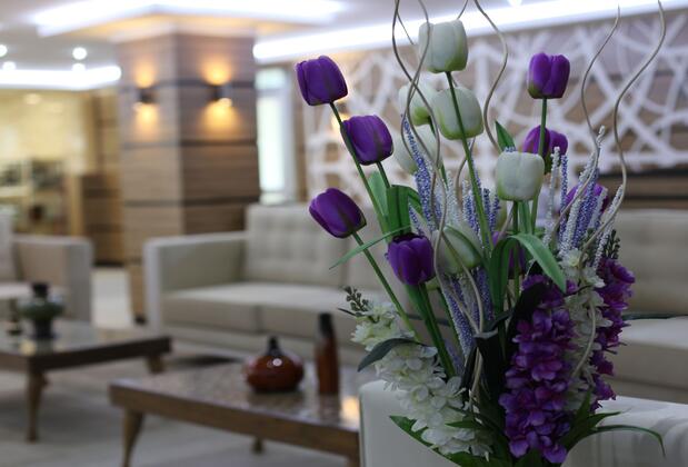 Liko Apart Otel - Görsel 12