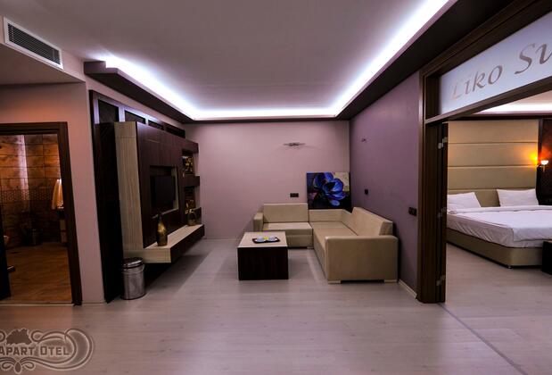 Liko Apart Otel - Görsel 13