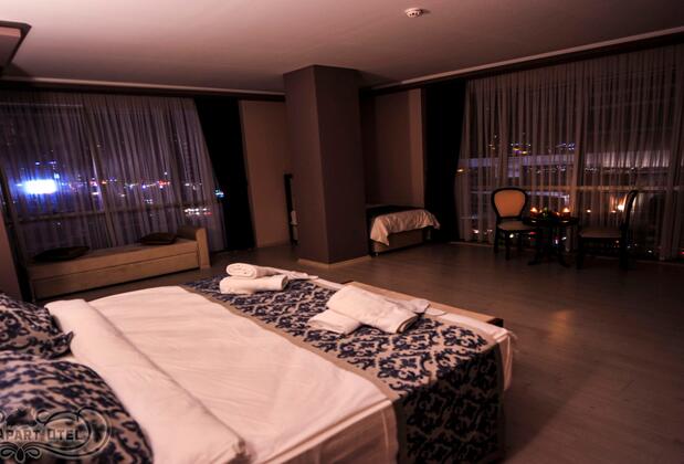 Liko Apart Otel - Görsel 27