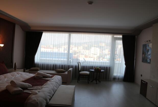 Liko Apart Otel - Görsel 14