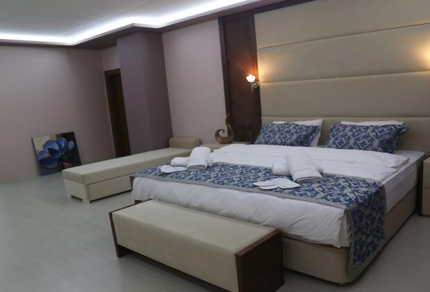 Liko Apart Otel - Görsel 16