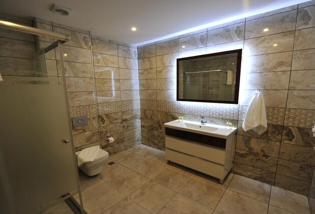 Liko Apart Otel - Görsel 50