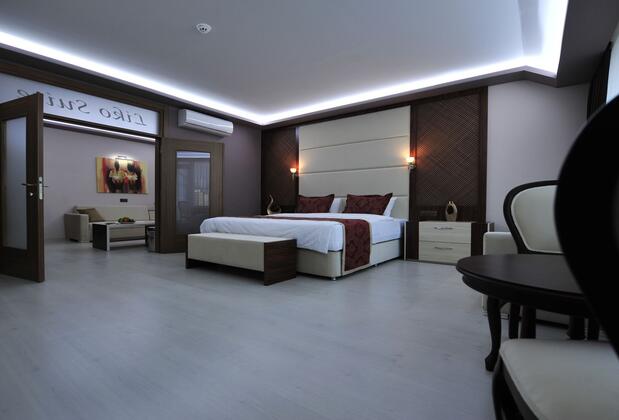 Liko Apart Otel - Görsel 17