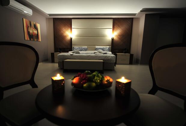 Liko Apart Otel - Görsel 18