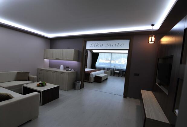 Liko Apart Otel - Görsel 19