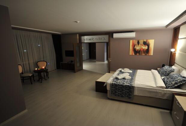 Liko Apart Otel - Görsel 20