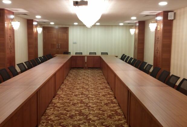 Sular Hotel - Görsel 4