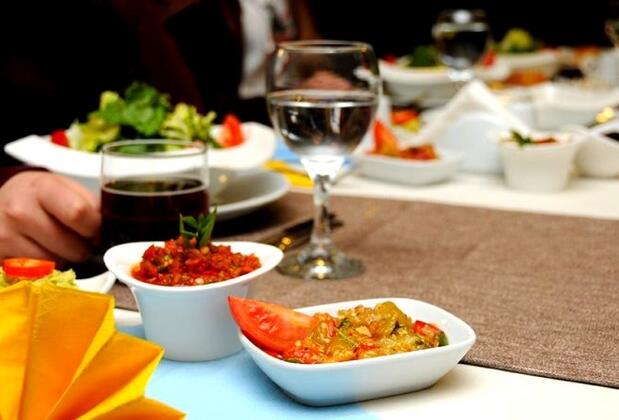 Sular Hotel - Görsel 11