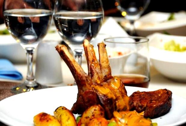 Sular Hotel - Görsel 12